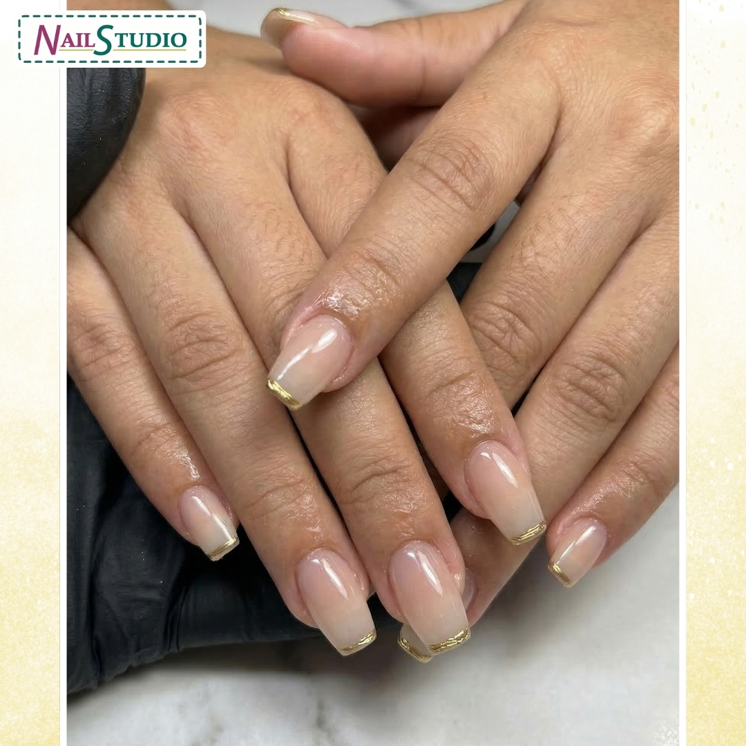 amazing nail
